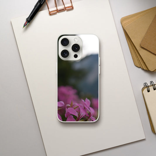 Floral Dream - Flexi Phone Case - JDivine 