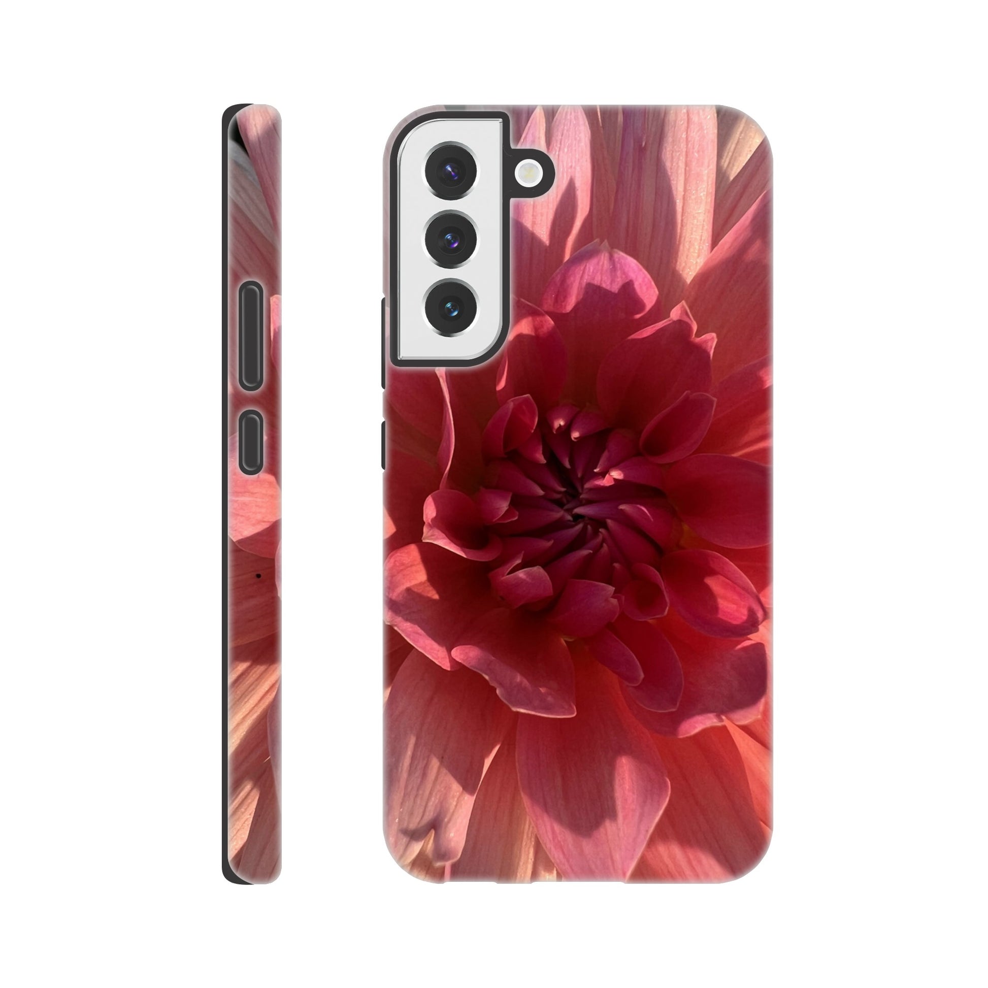 Morning Glow - Tough Phone Case - JDivine 