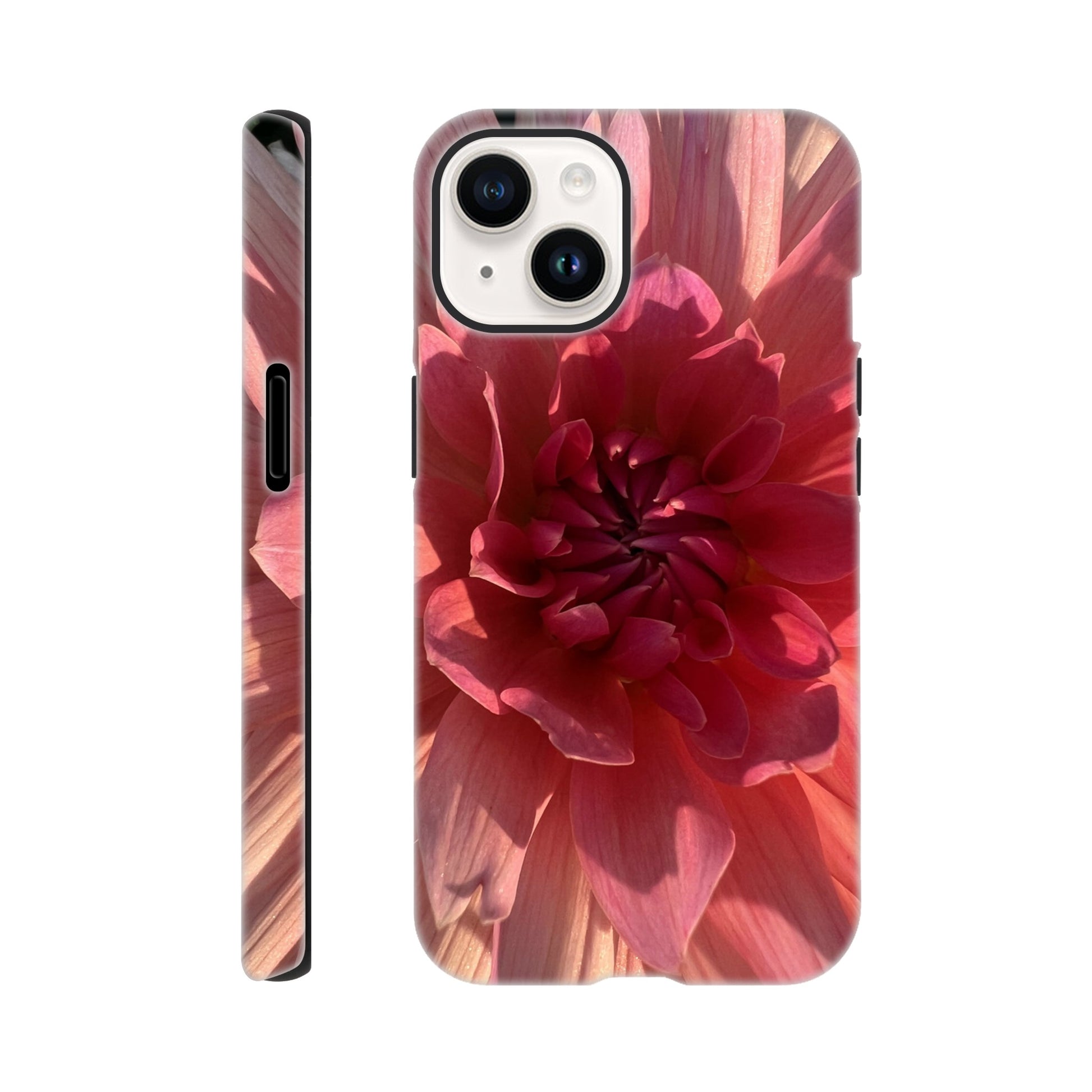 Morning Glow - Tough Phone Case - JDivine 