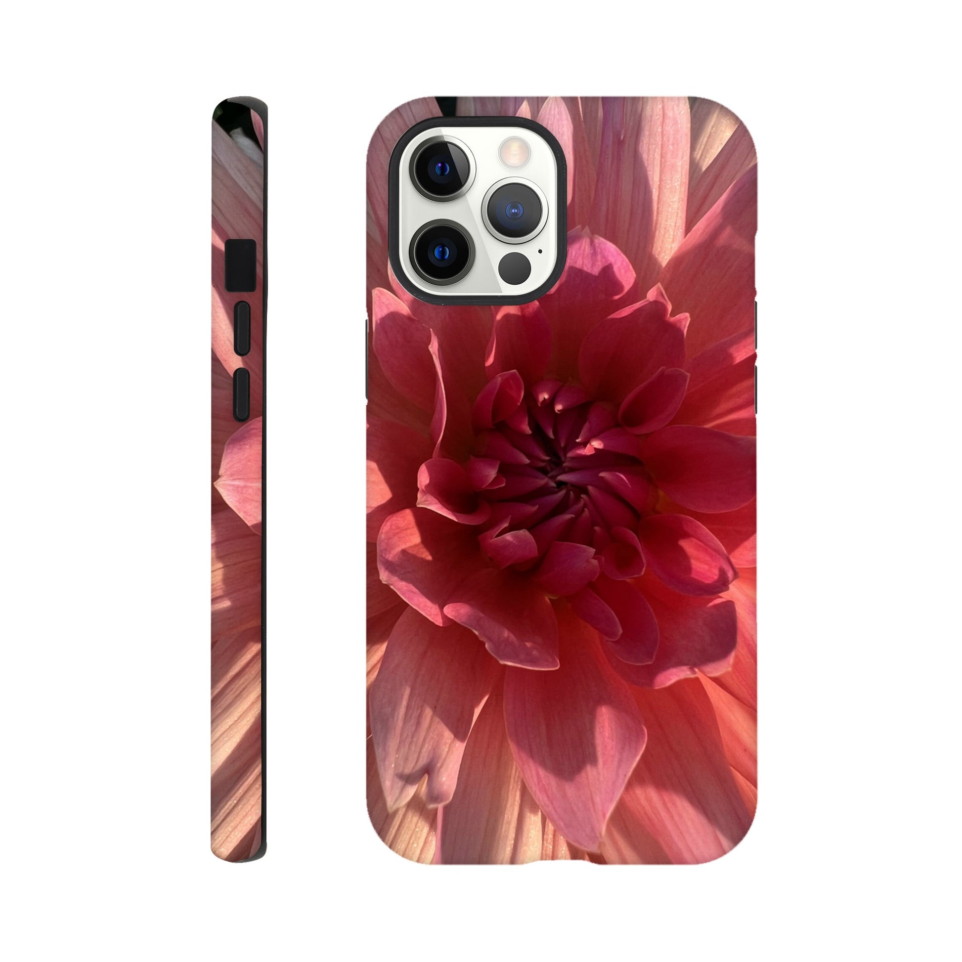 Morning Glow - Tough Phone Case - JDivine 