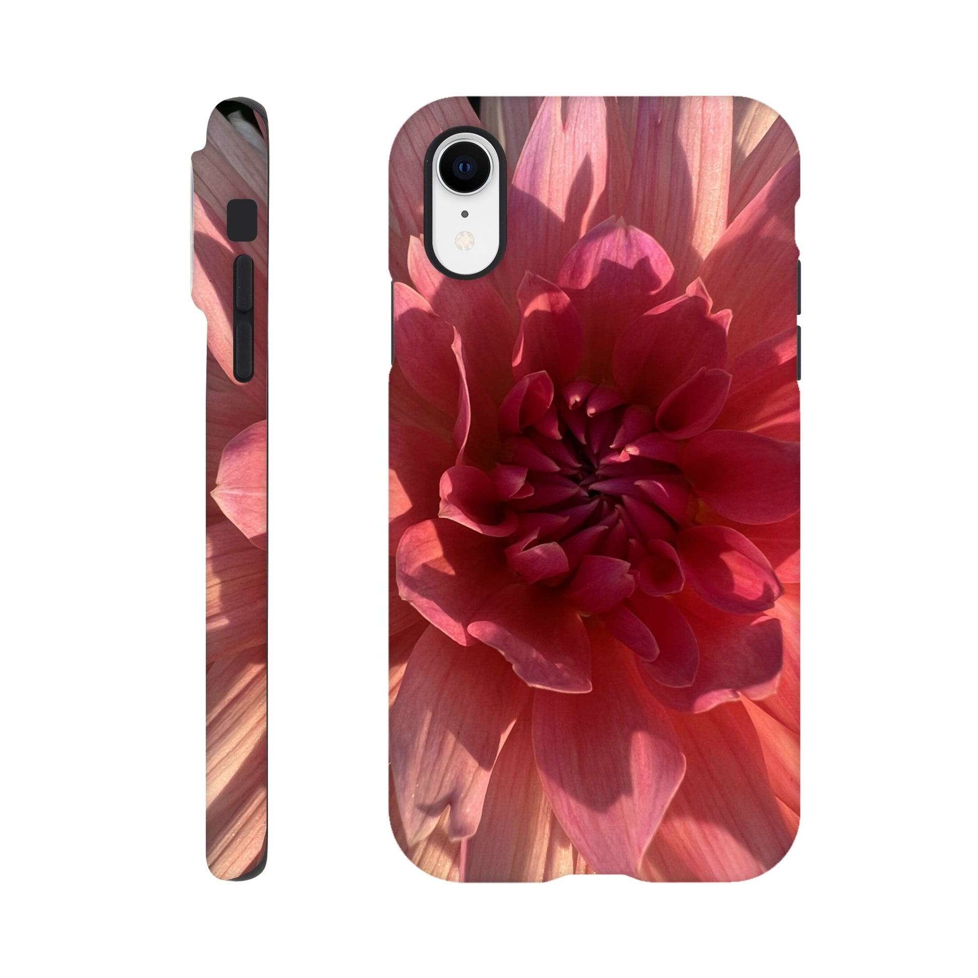Morning Glow - Tough Phone Case - JDivine 