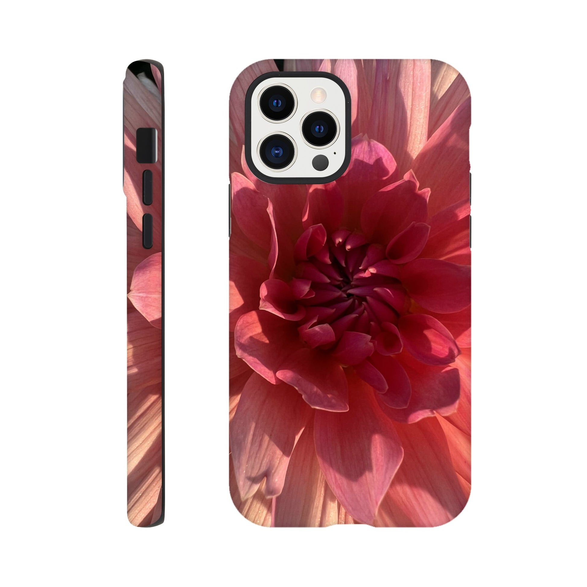 Morning Glow - Tough Phone Case - JDivine 