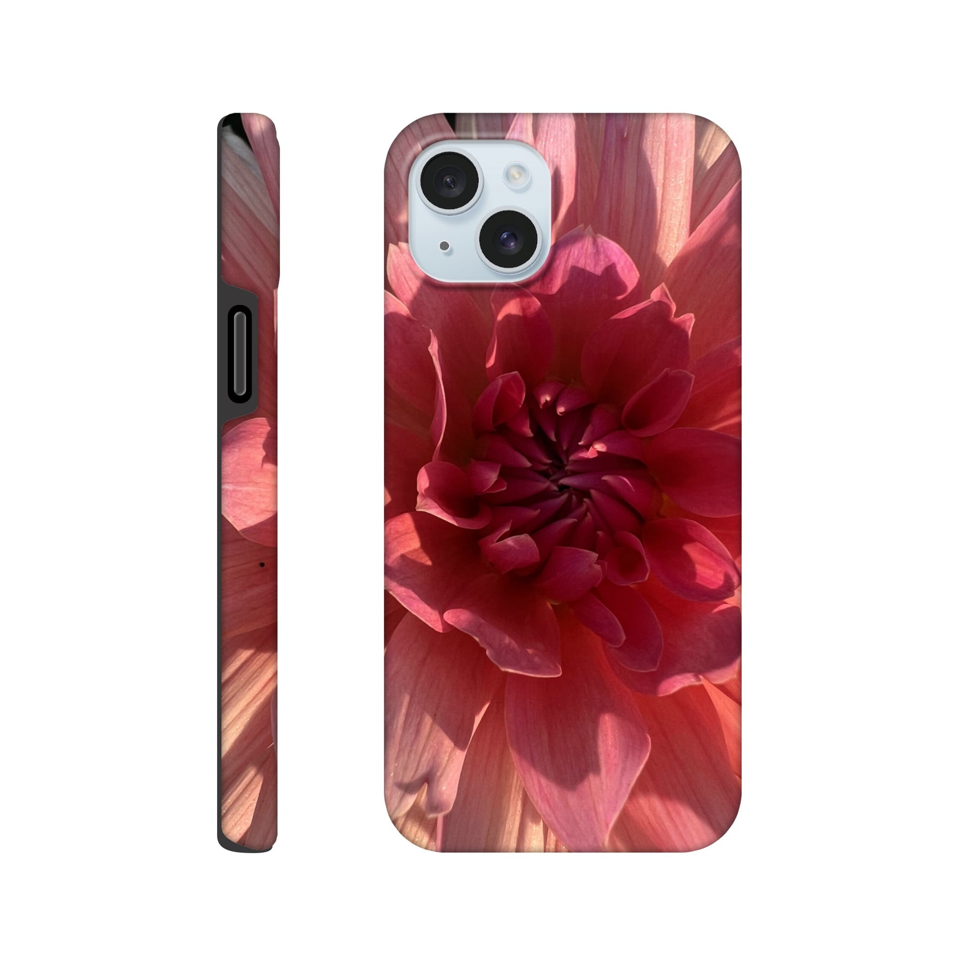 Morning Glow - Tough Phone Case - JDivine 