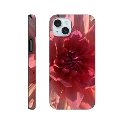Morning Glow - Tough Phone Case - JDivine 