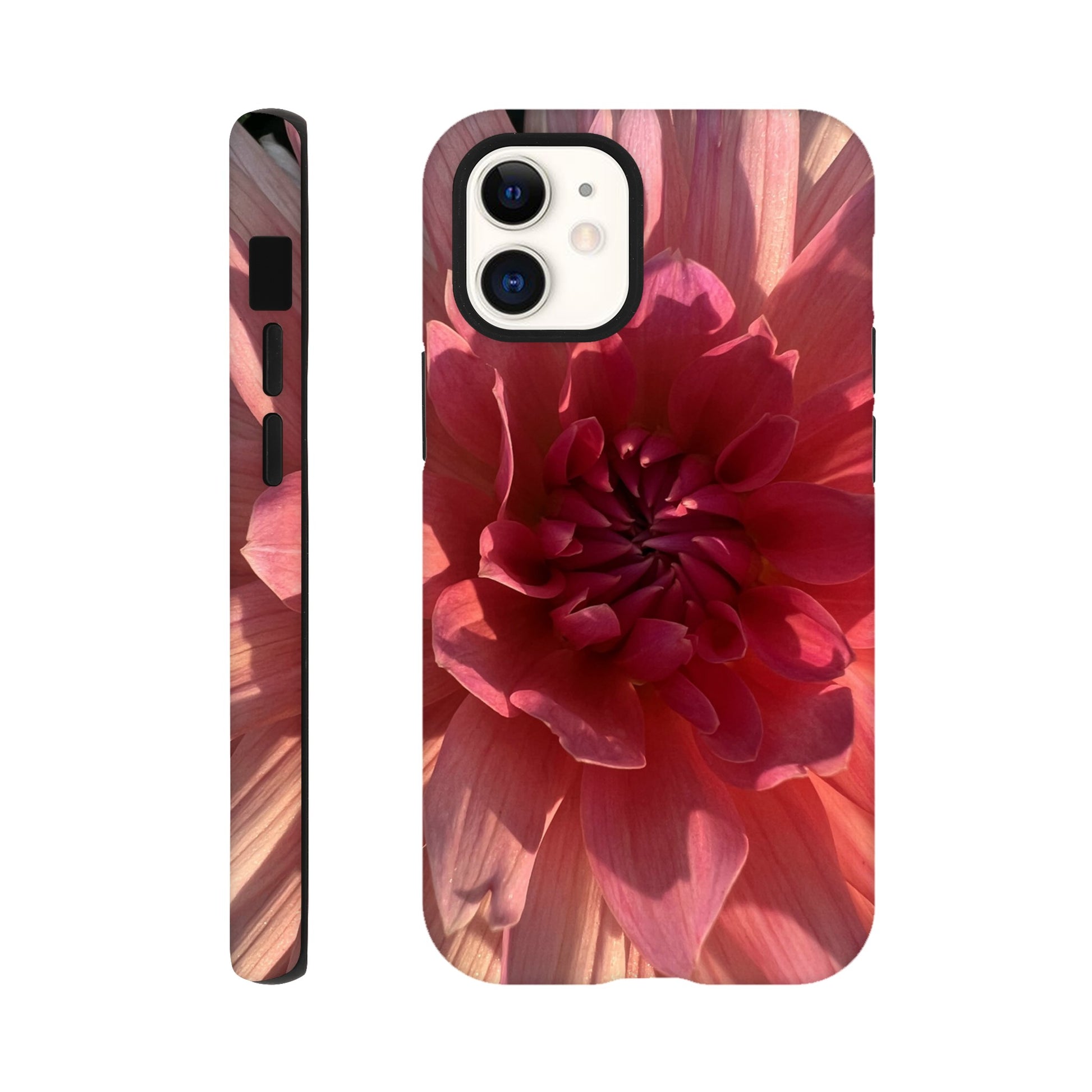 Morning Glow - Tough Phone Case - JDivine 