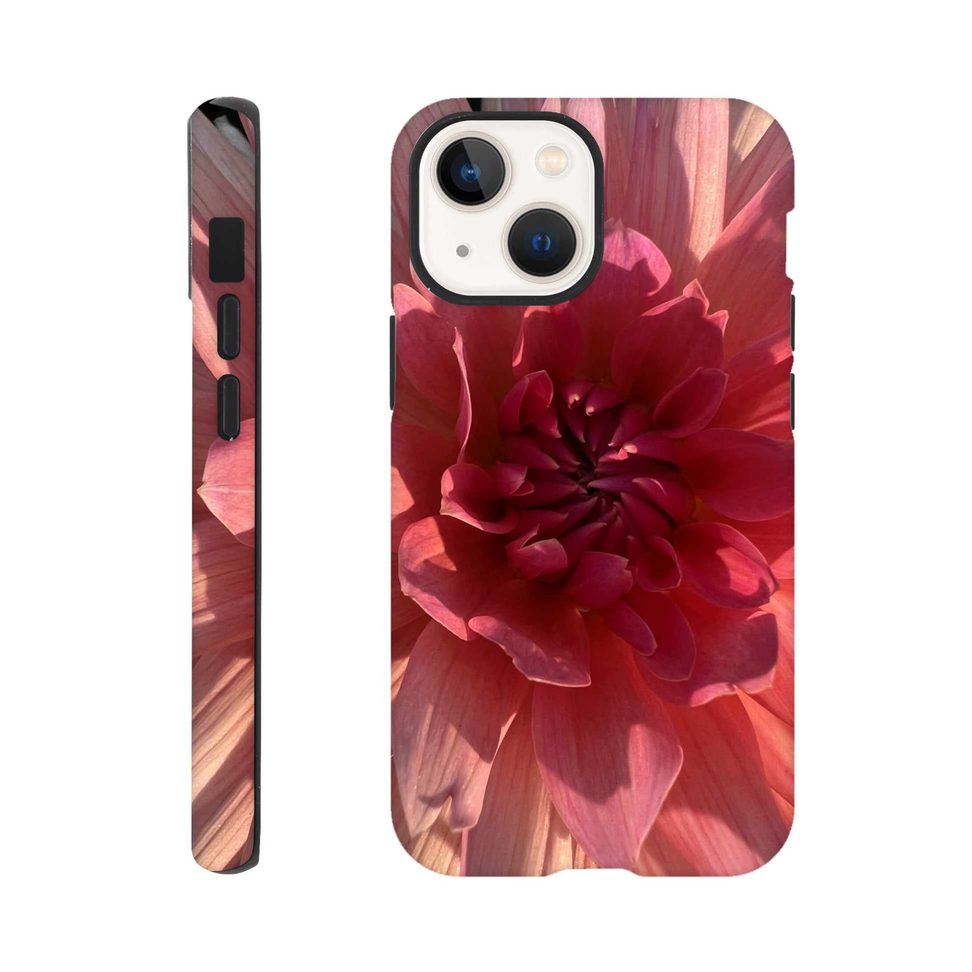 Morning Glow - Tough Phone Case - JDivine 