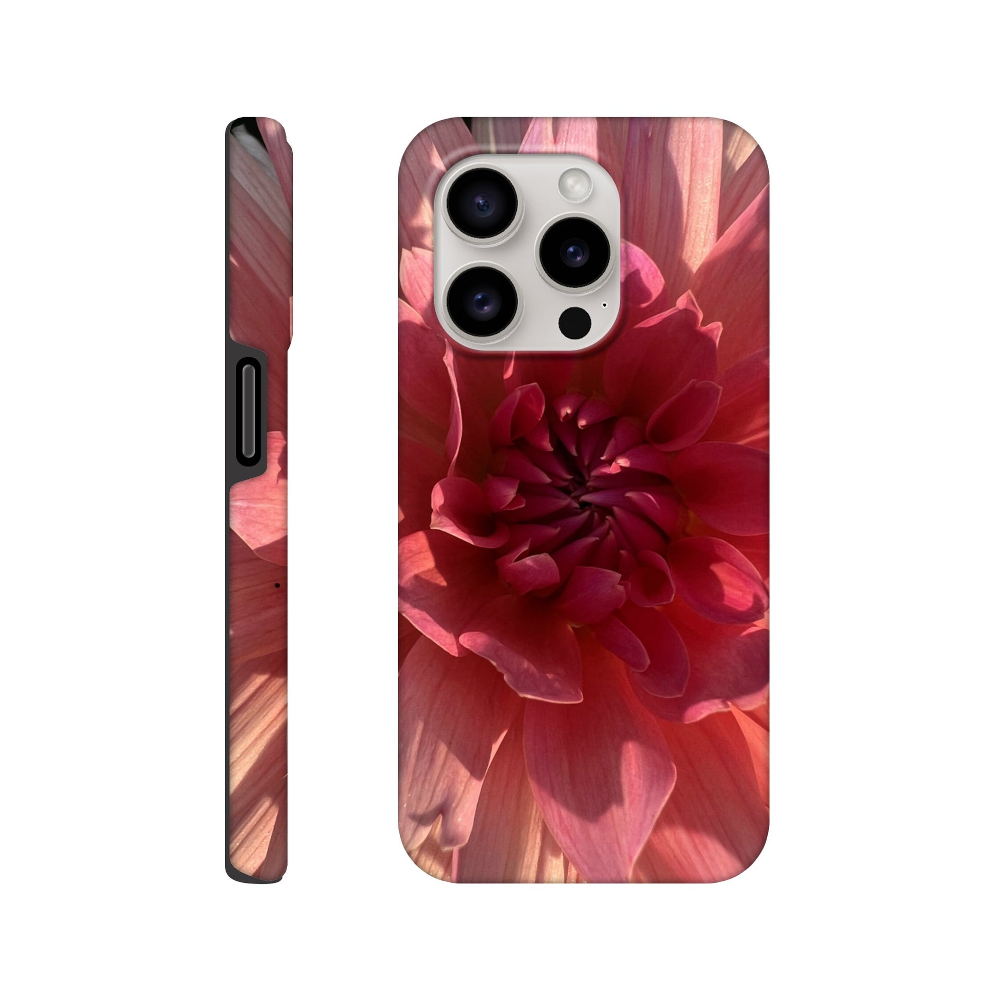 Morning Glow - Tough Phone Case - JDivine 