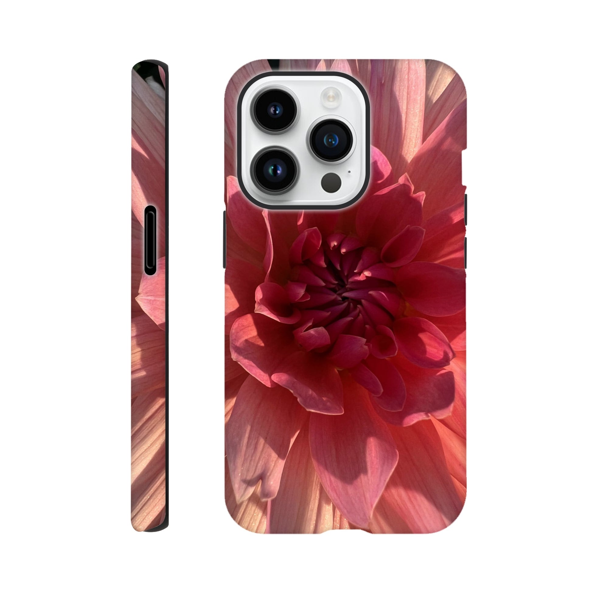 Morning Glow - Tough Phone Case - JDivine 