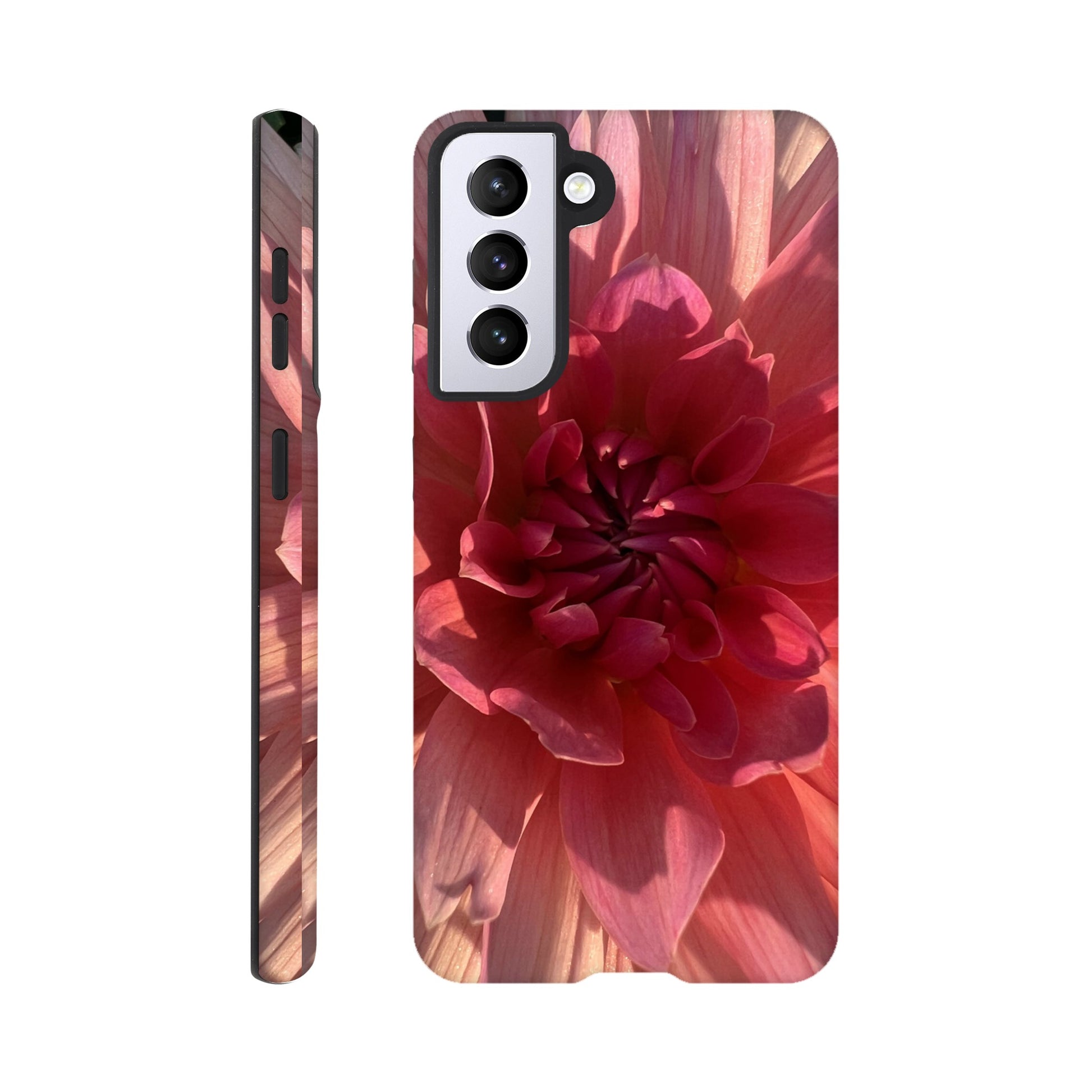 Morning Glow - Tough Phone Case - JDivine 