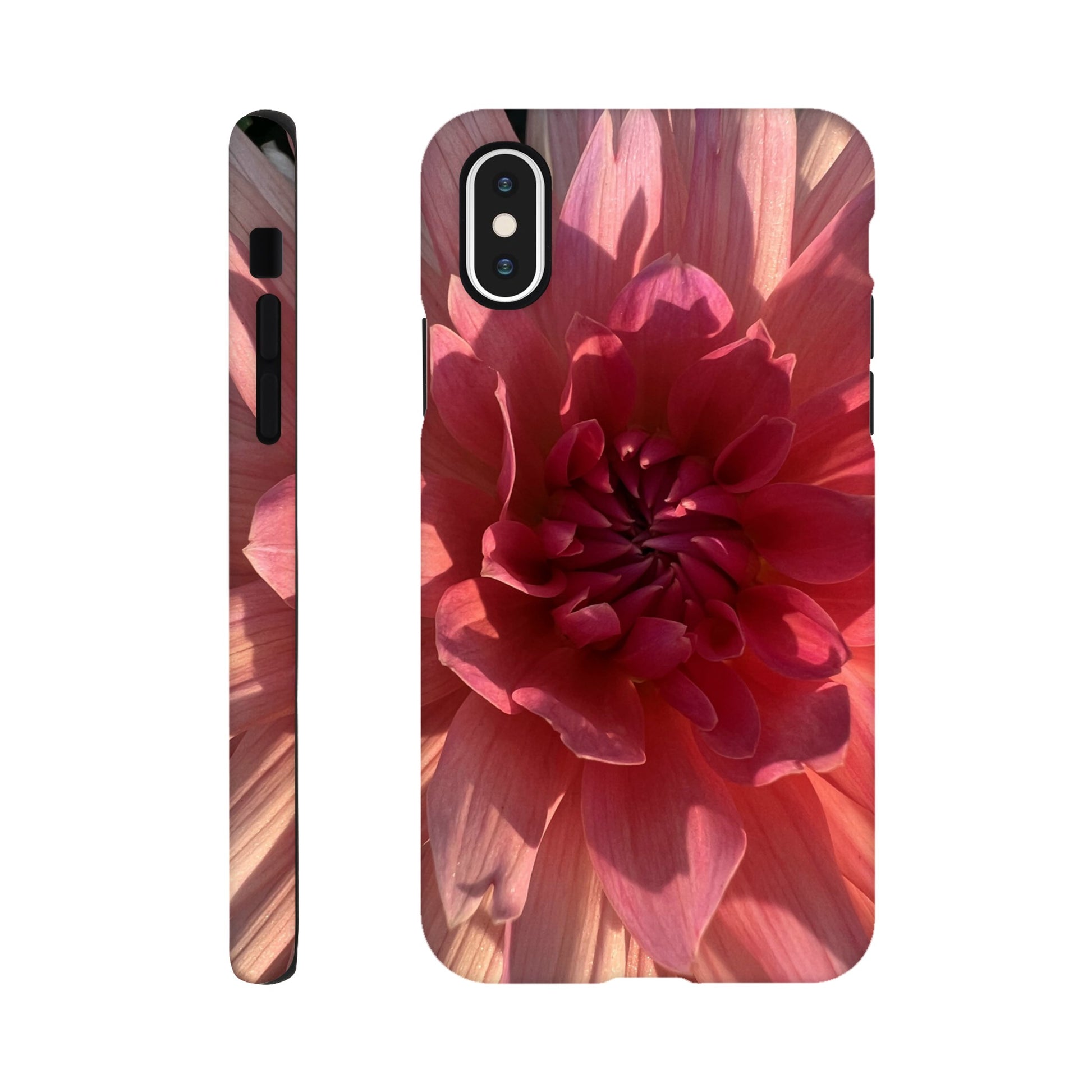 Morning Glow - Tough Phone Case - JDivine 