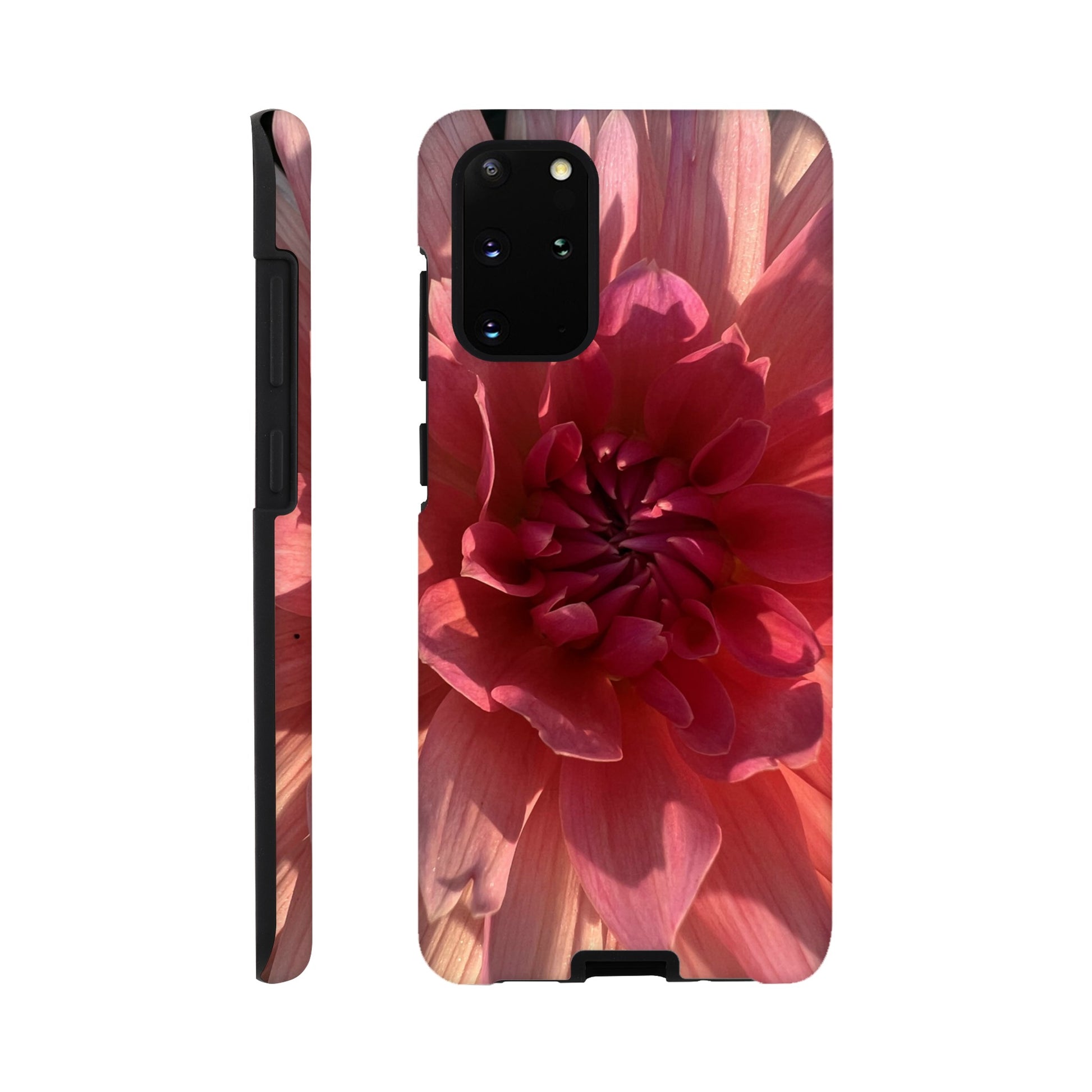 Morning Glow - Tough Phone Case - JDivine 