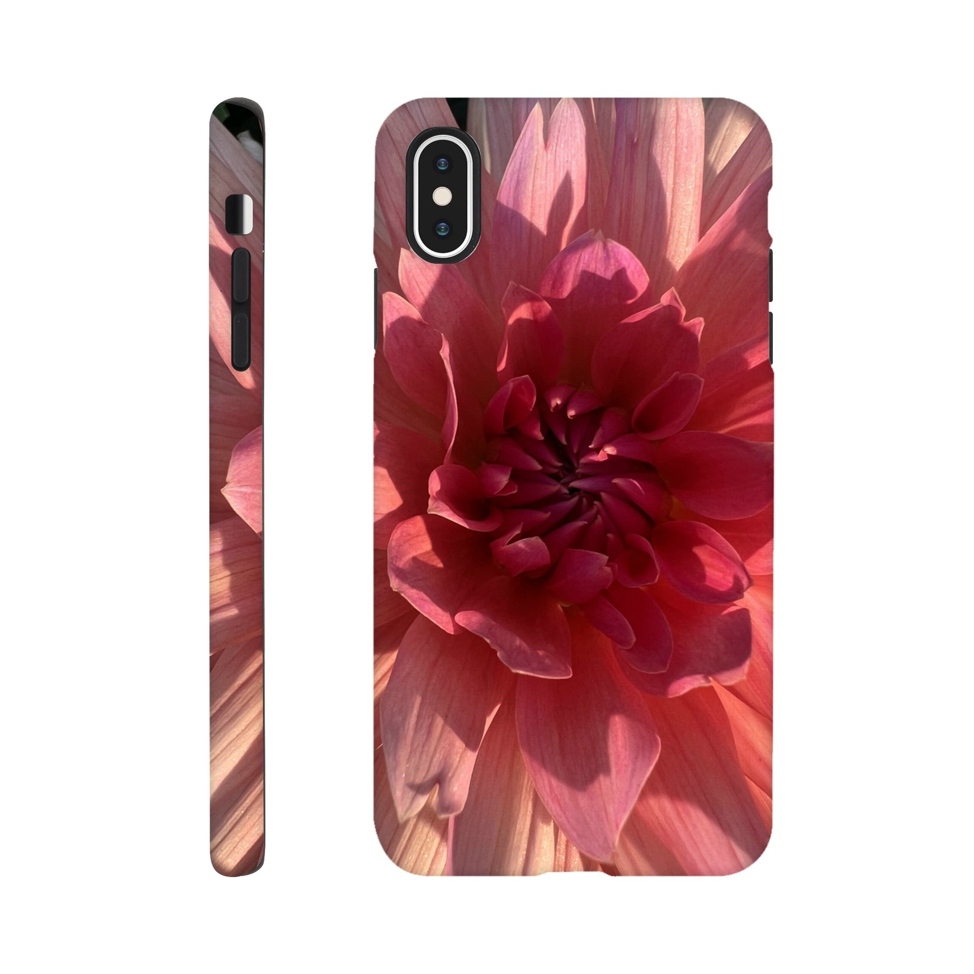 Morning Glow - Tough Phone Case - JDivine 