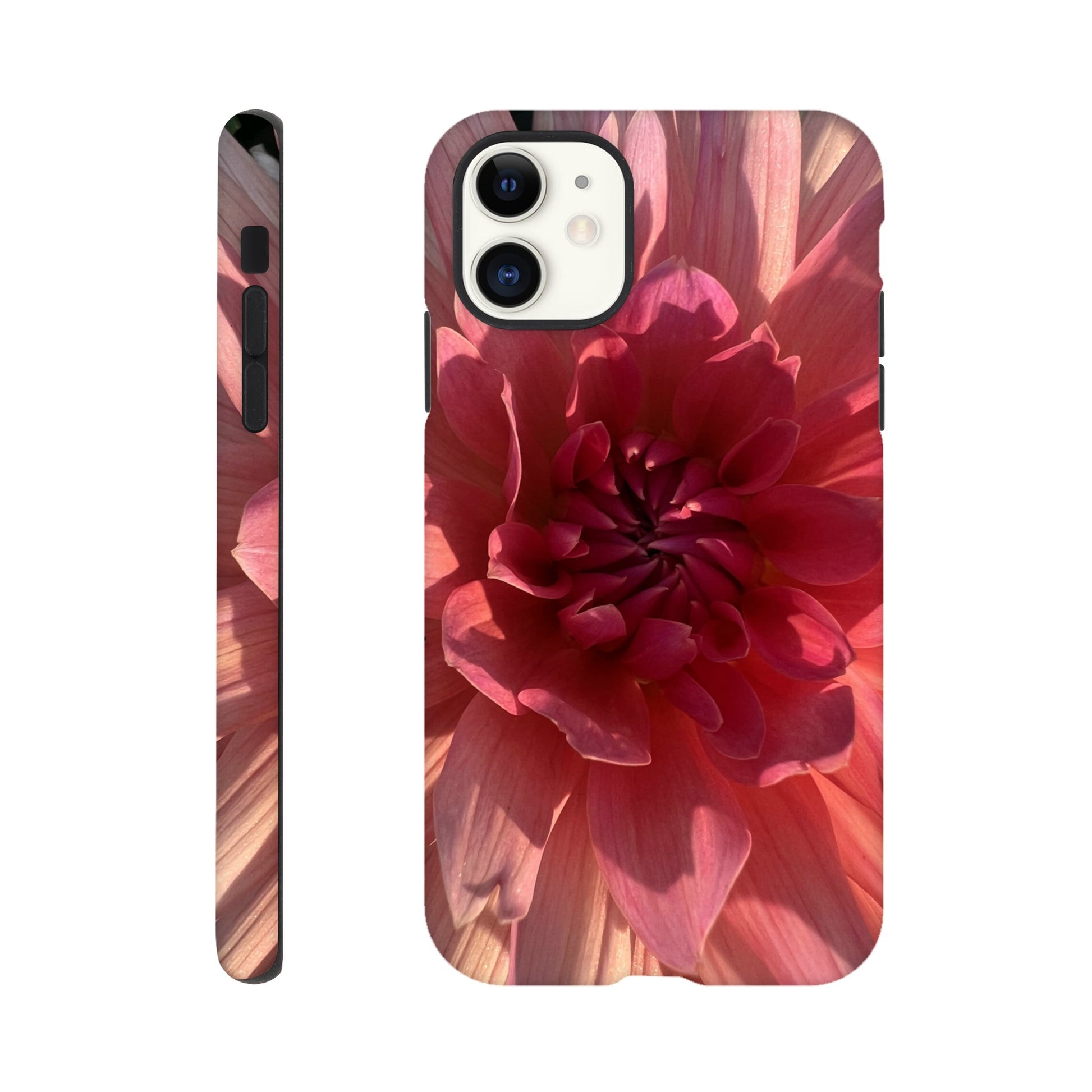 Morning Glow - Tough Phone Case - JDivine 