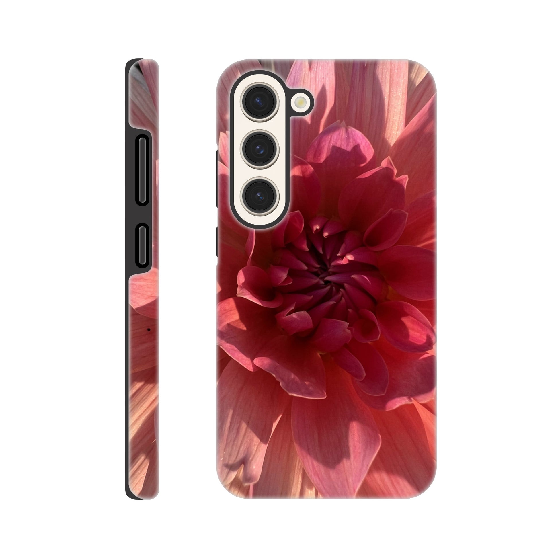 Morning Glow - Tough Phone Case - JDivine 