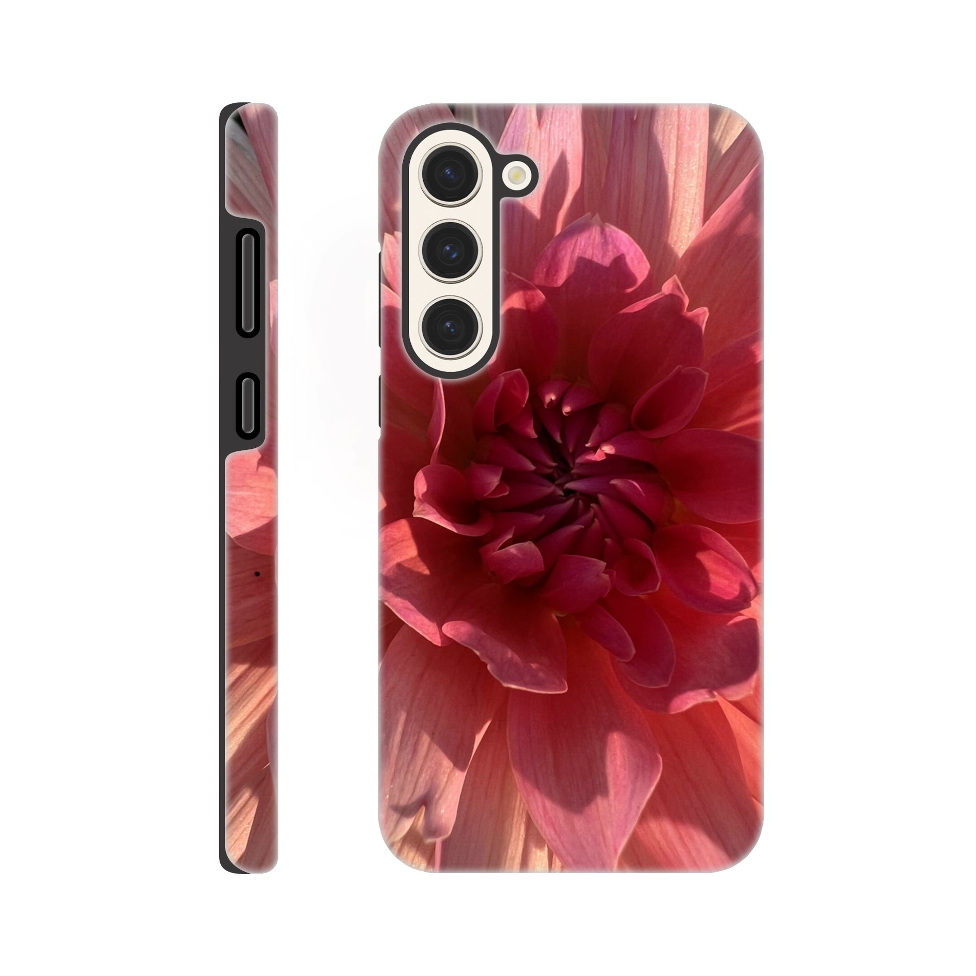 Morning Glow - Tough Phone Case - JDivine 