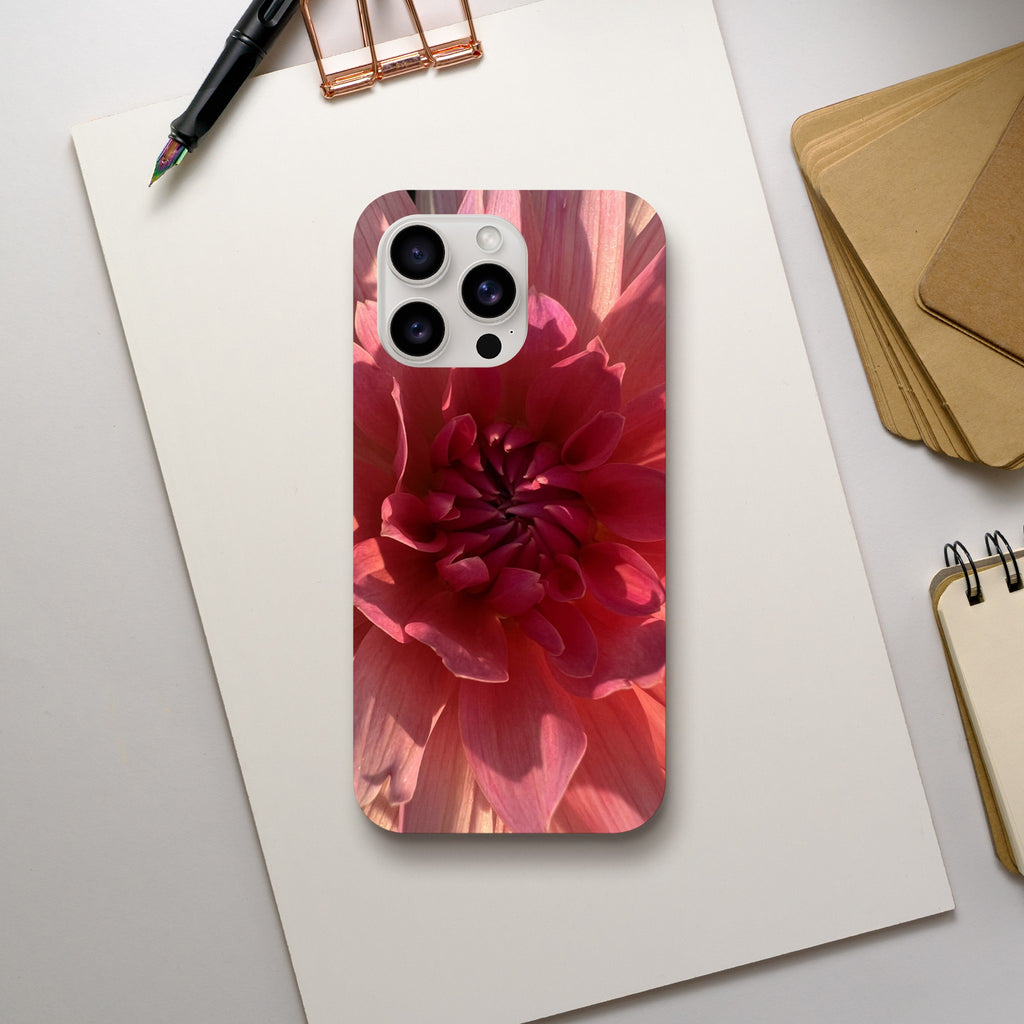 Morning Glow - Tough Phone Case - JDivine 