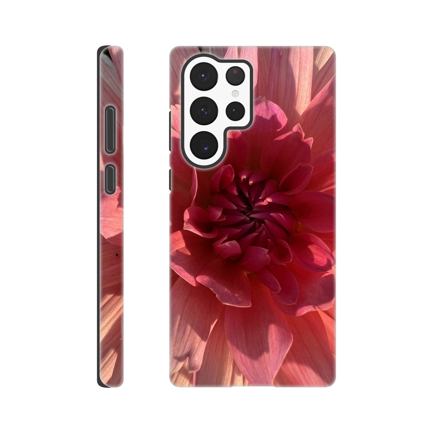 Morning Glow - Tough Phone Case - JDivine 