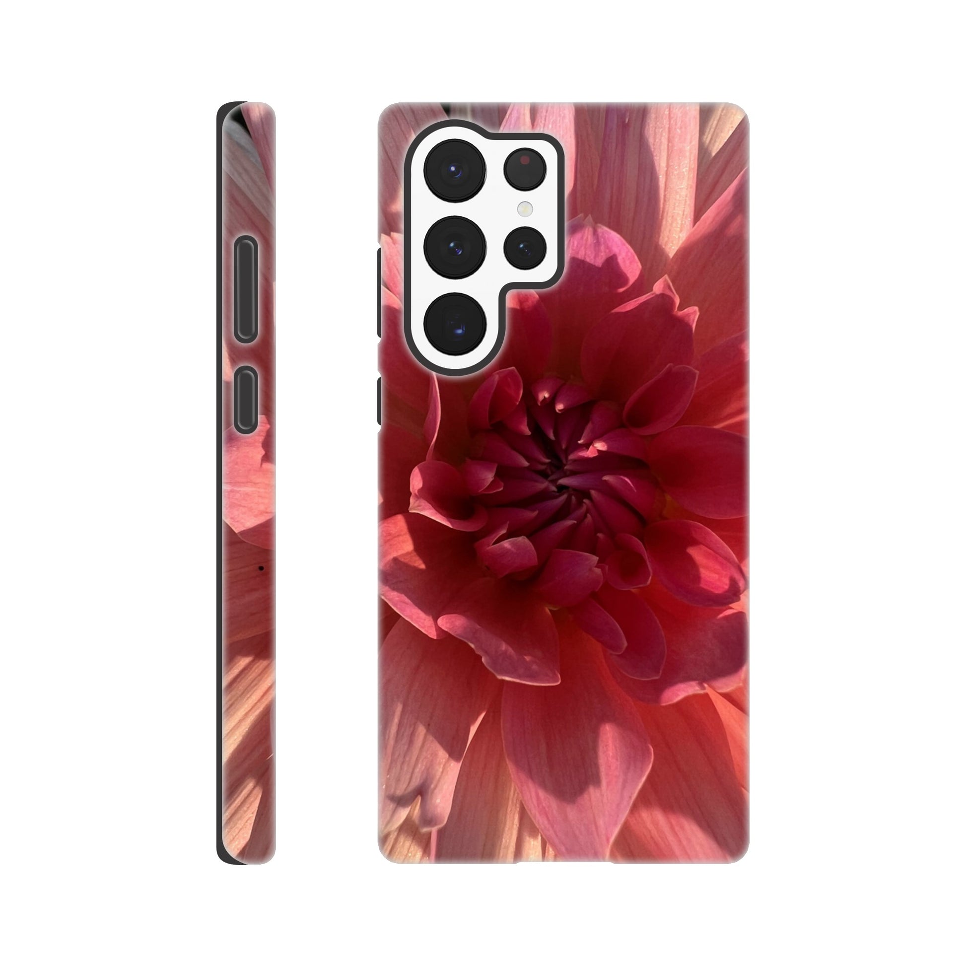 Morning Glow - Tough Phone Case - JDivine 