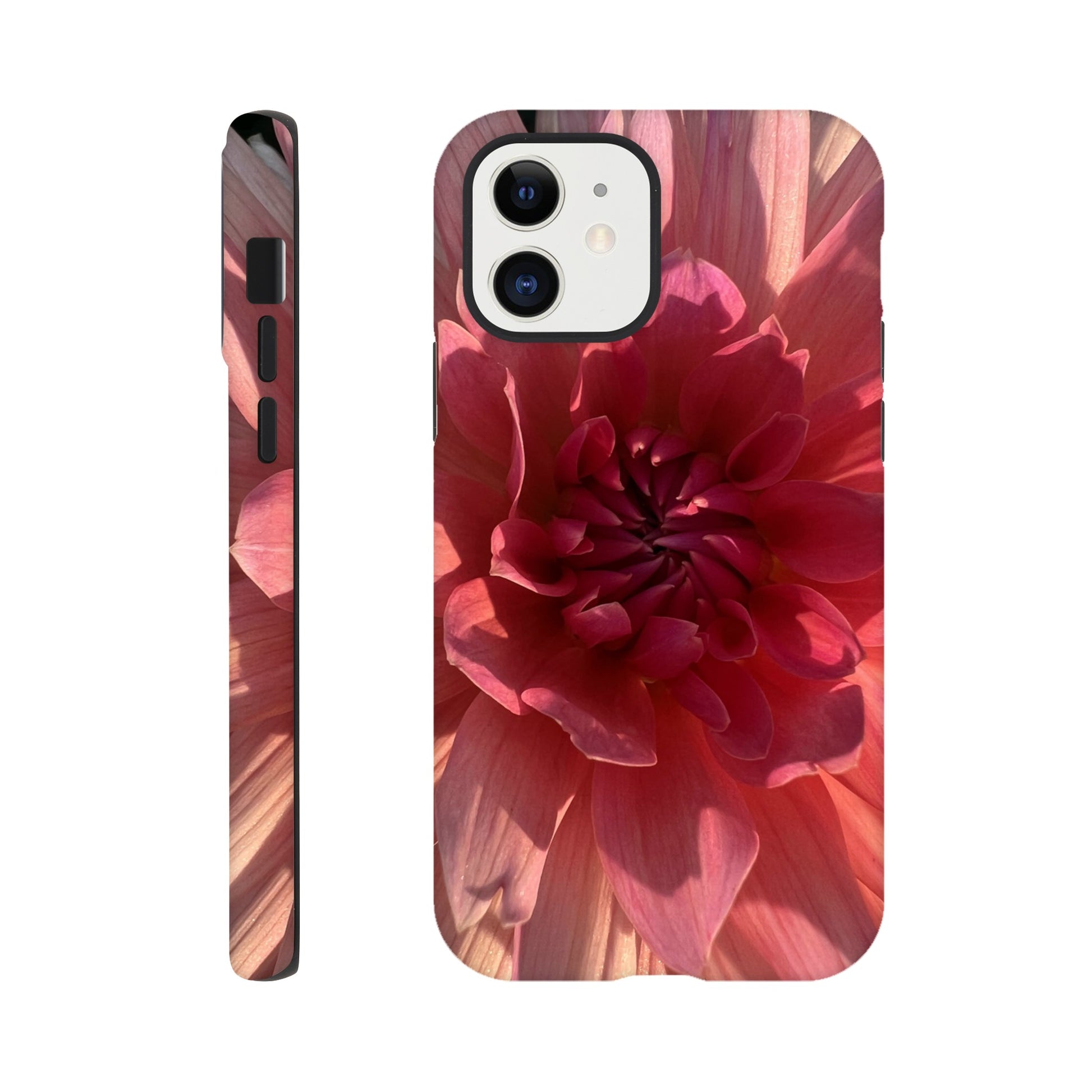 Morning Glow - Tough Phone Case - JDivine 