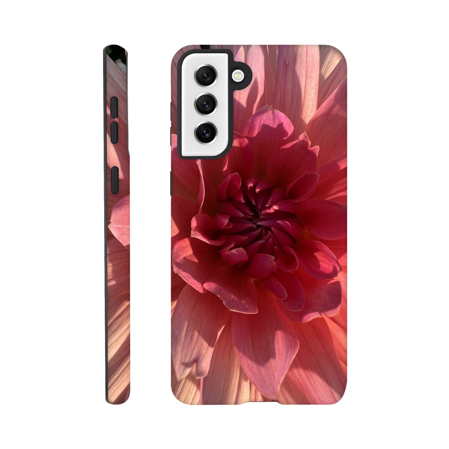 Morning Glow - Tough Phone Case - JDivine 