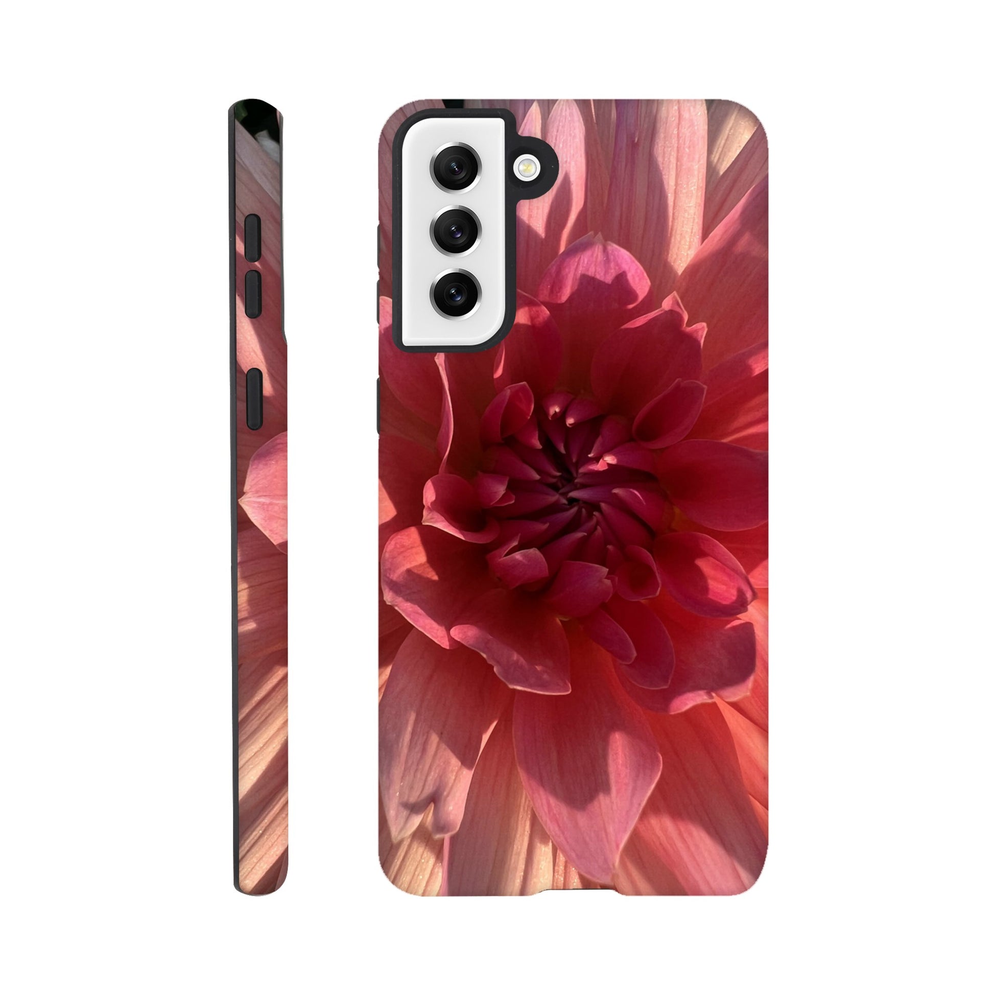 Morning Glow - Tough Phone Case - JDivine 