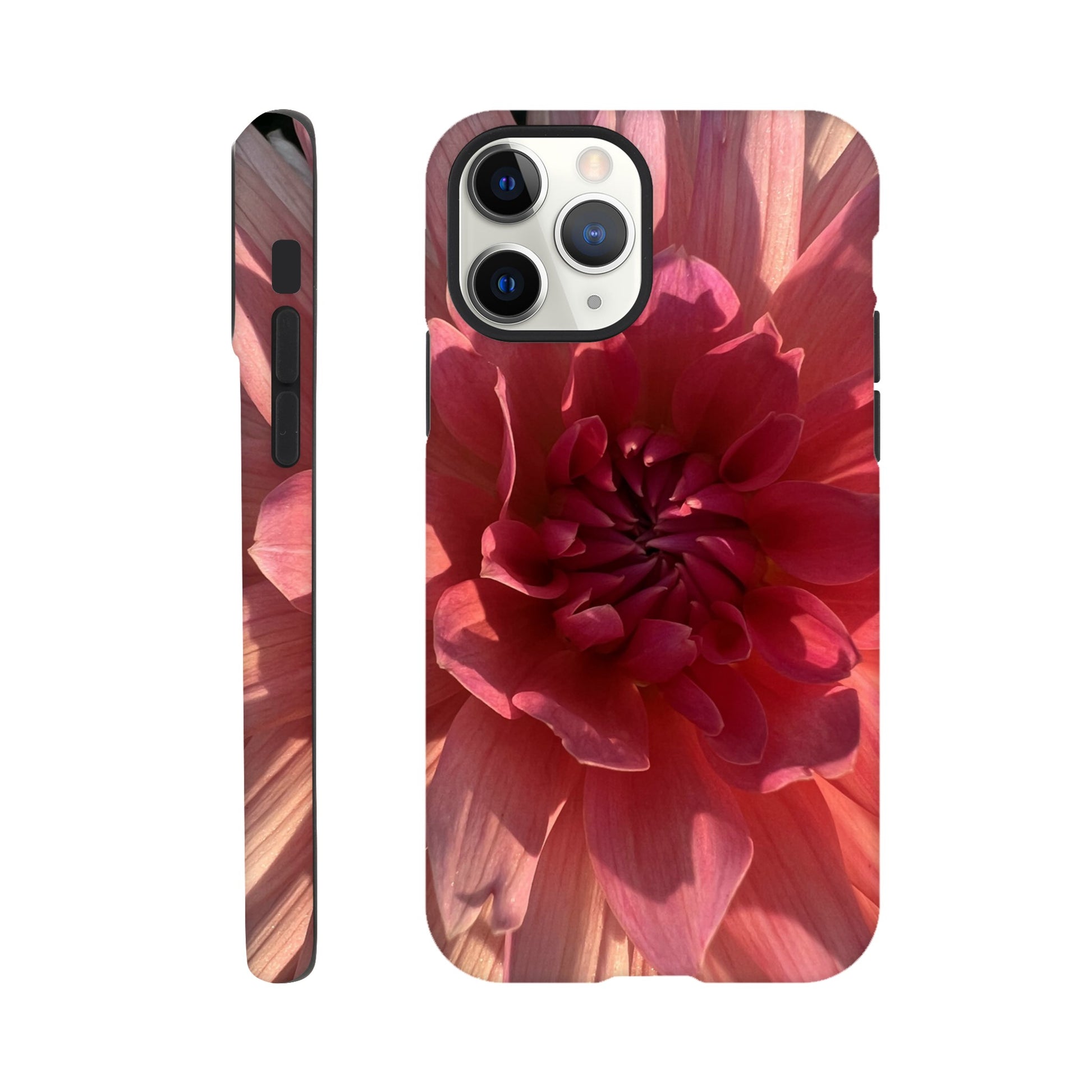 Morning Glow - Tough Phone Case - JDivine 