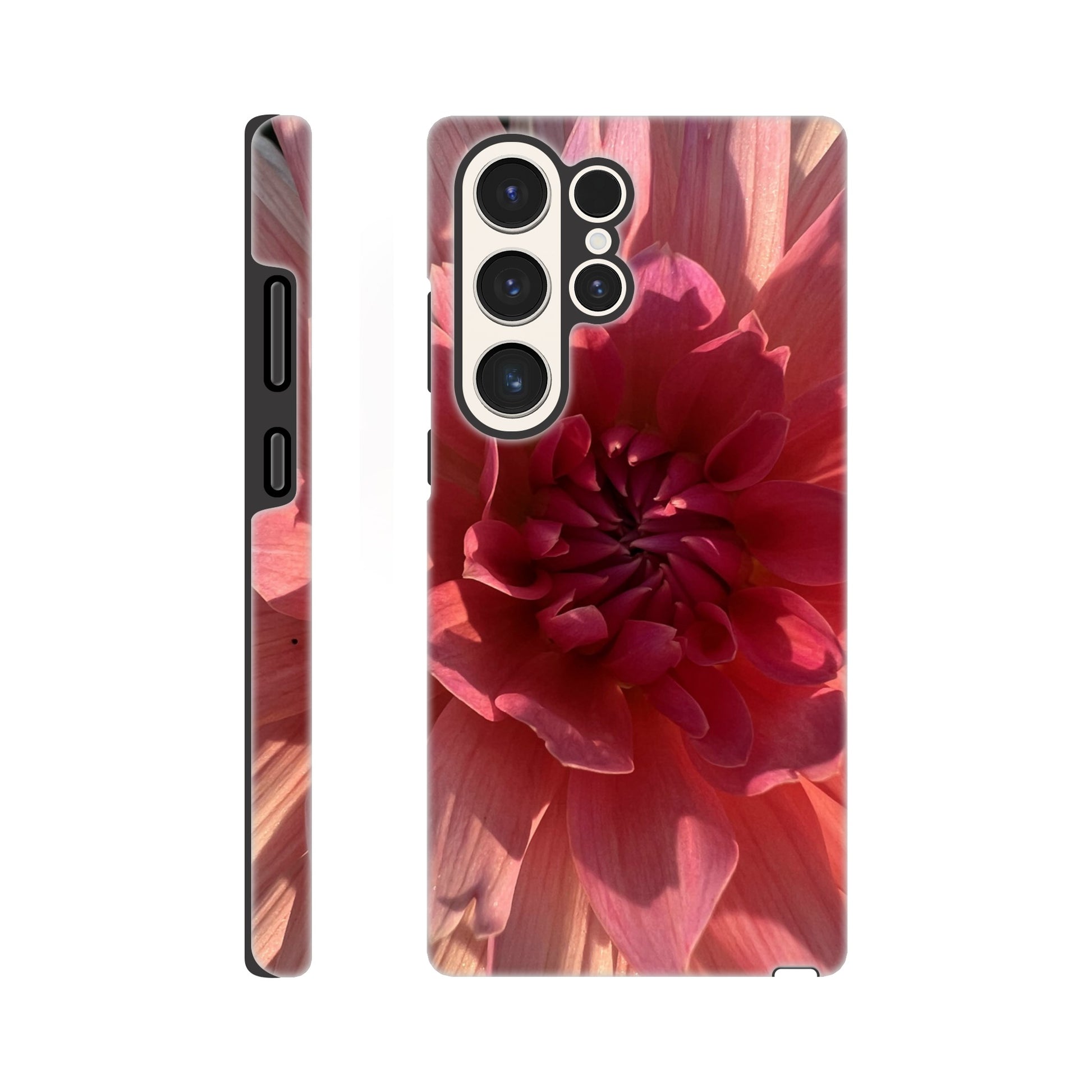 Morning Glow - Tough Phone Case - JDivine 