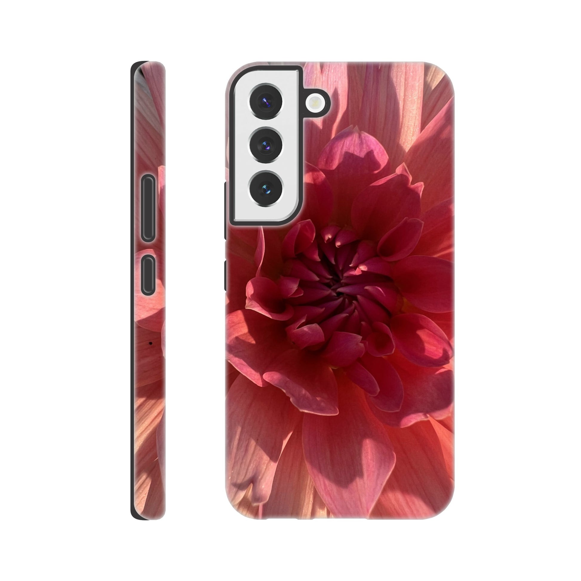 Morning Glow - Tough Phone Case - JDivine 