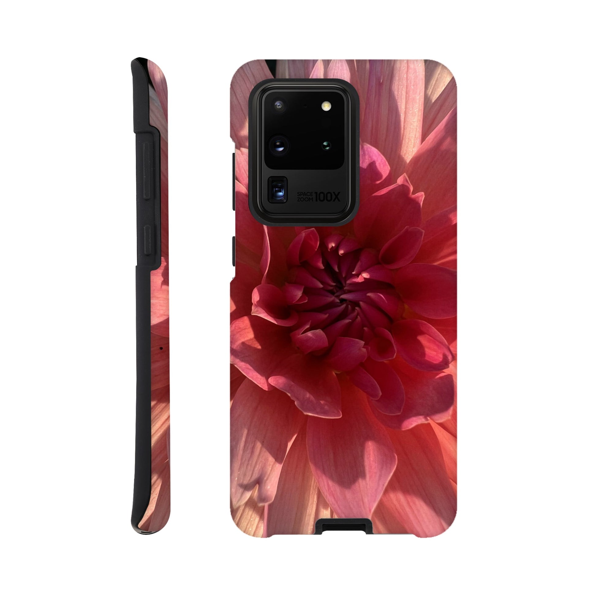 Morning Glow - Tough Phone Case - JDivine 