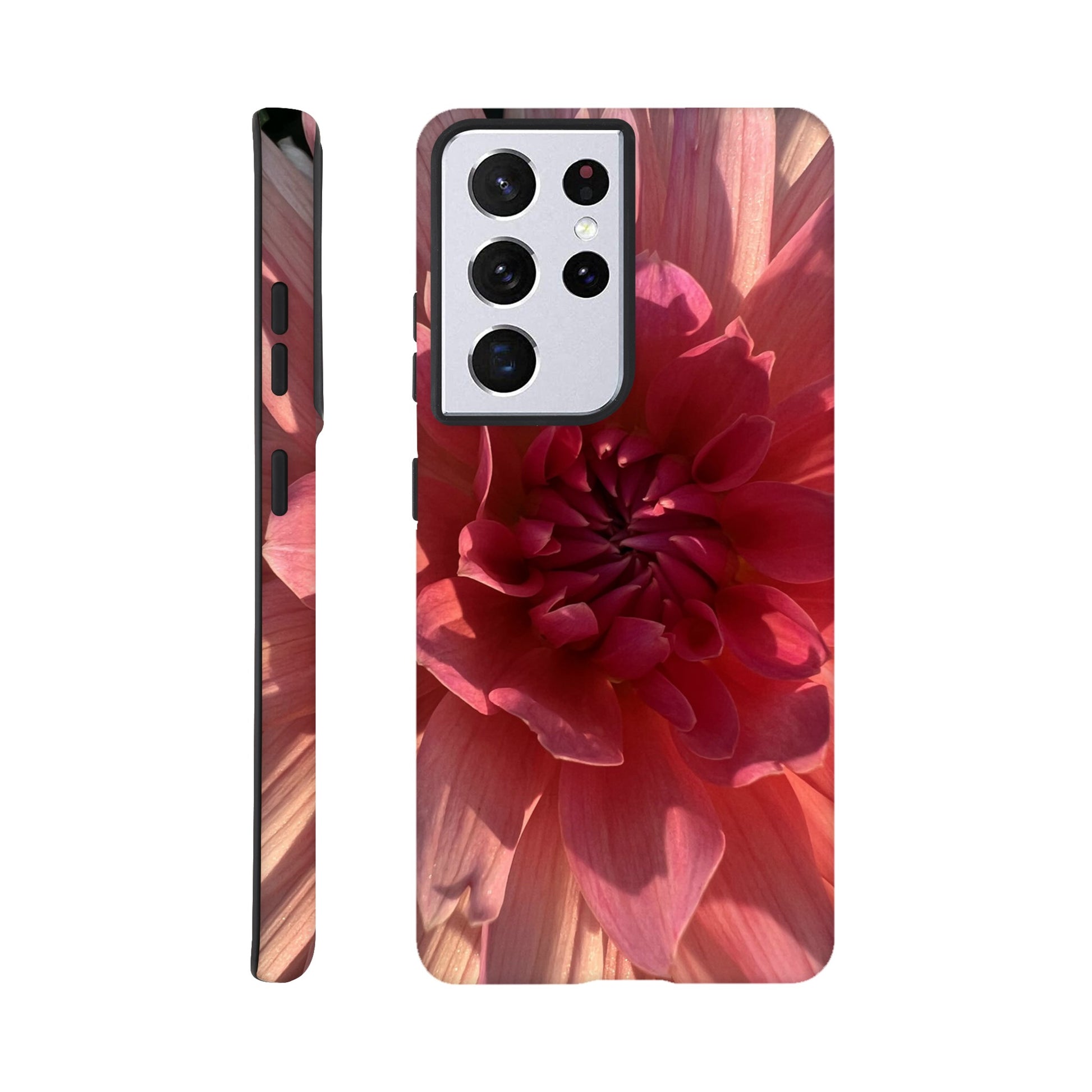 Morning Glow - Tough Phone Case - JDivine 