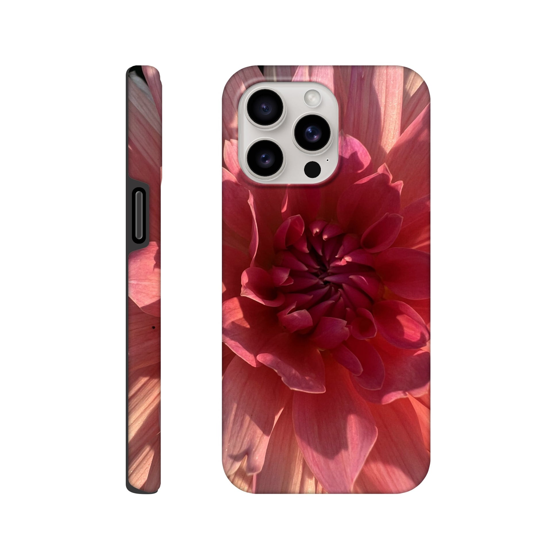 Morning Glow - Tough Phone Case - JDivine 