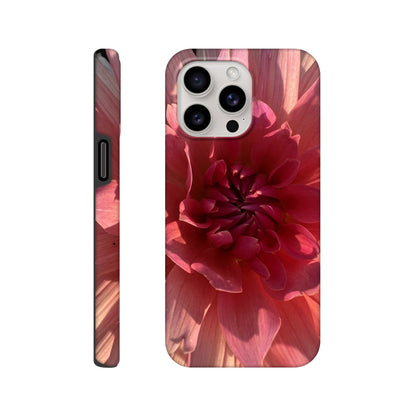 Morning Glow - Tough Phone Case - JDivine 