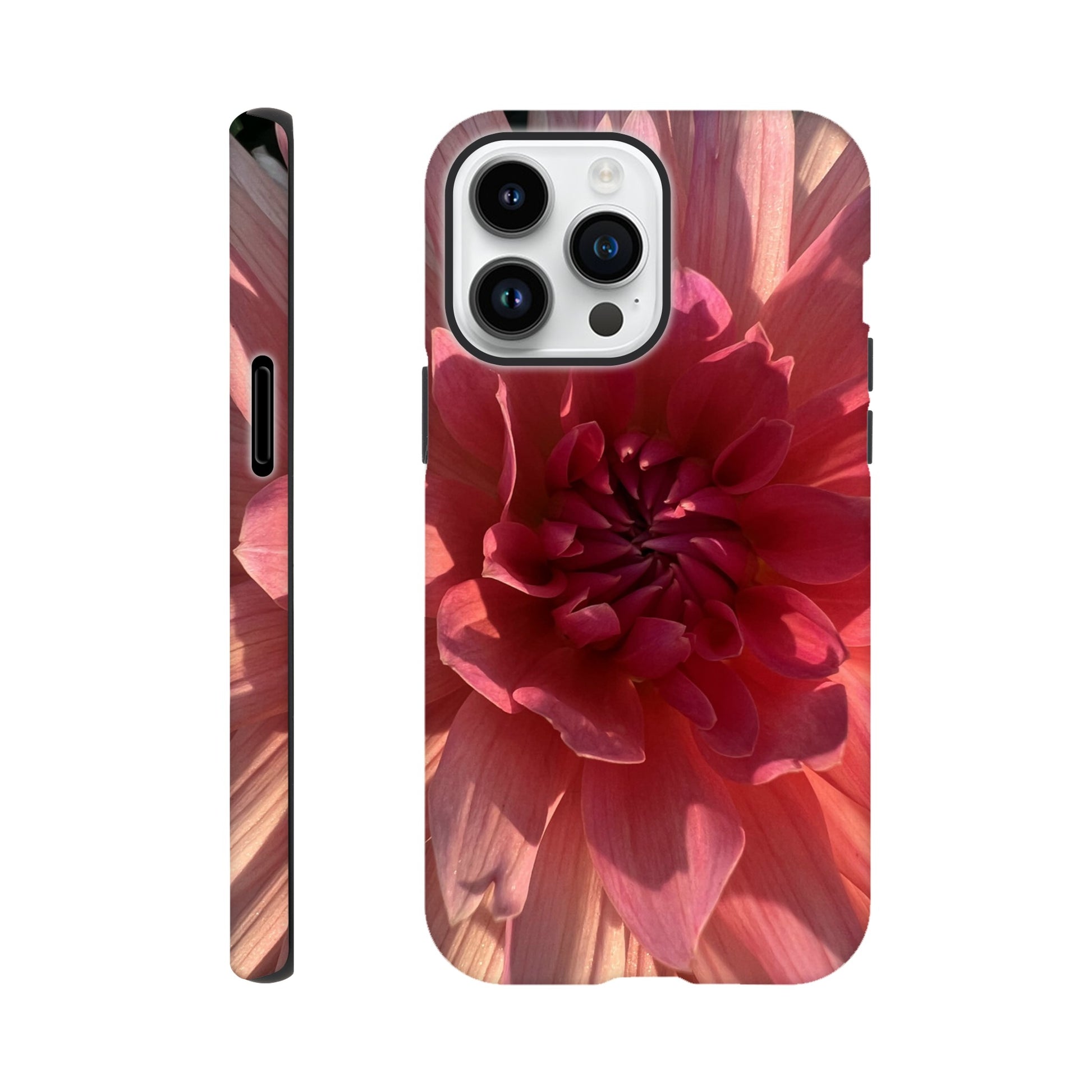 Morning Glow - Tough Phone Case - JDivine 