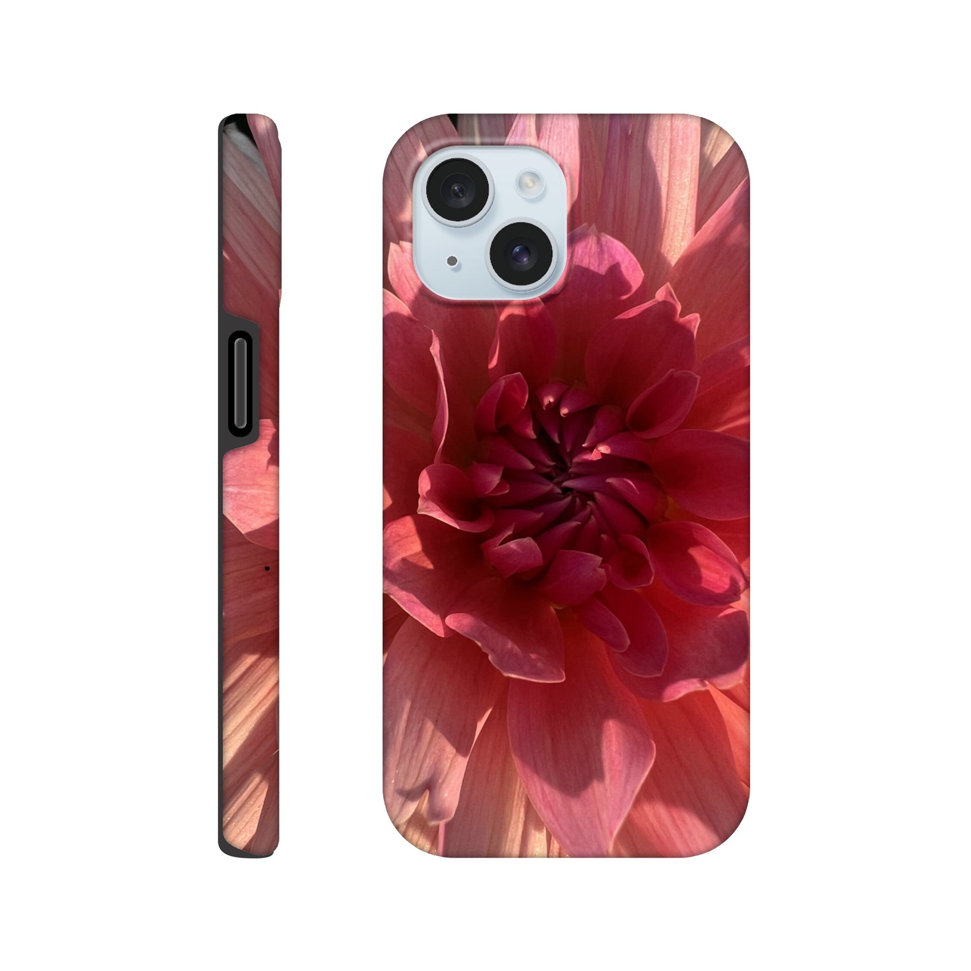 Morning Glow - Tough Phone Case - JDivine 