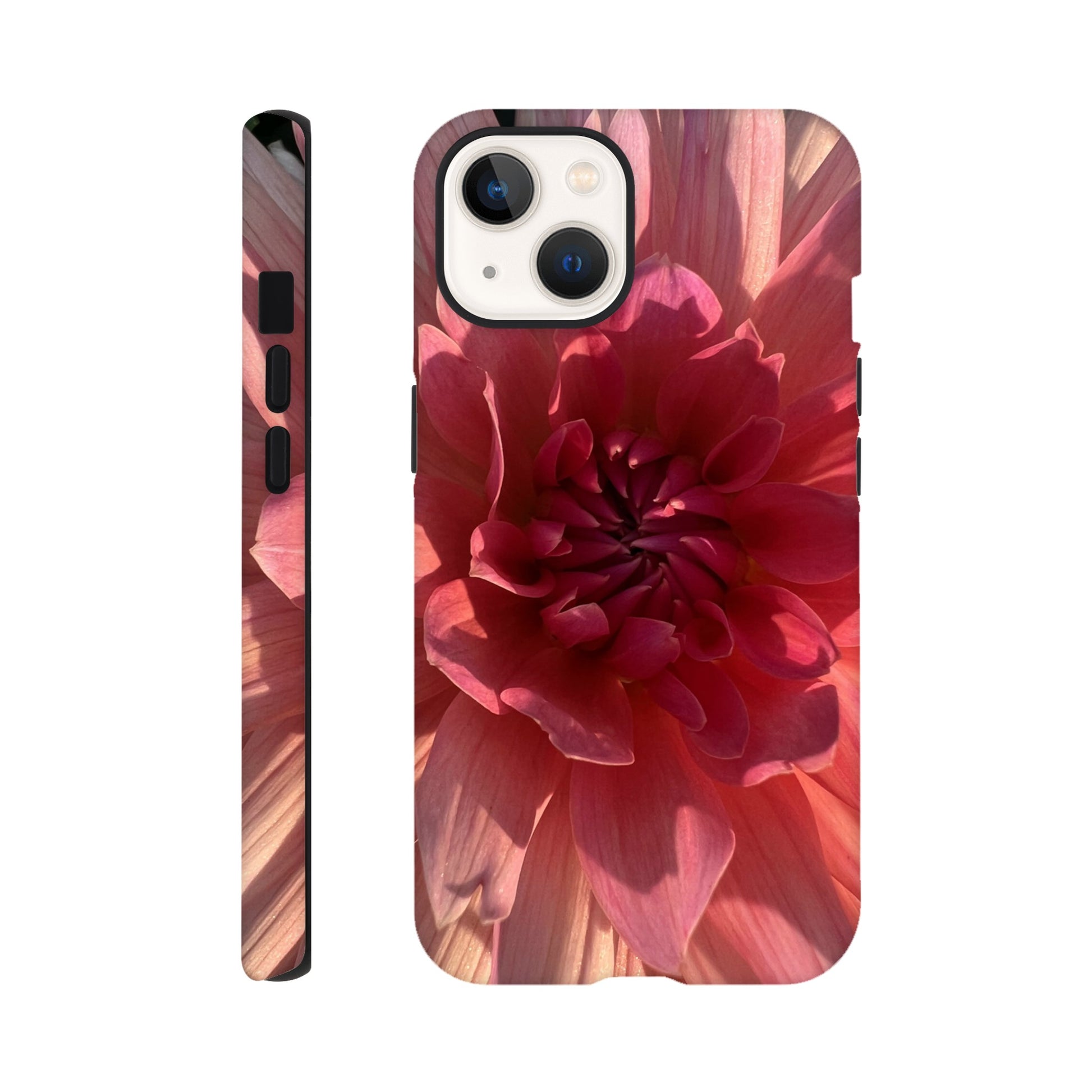 Morning Glow - Tough Phone Case - JDivine 