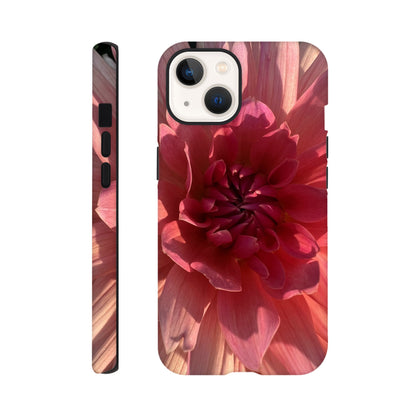 Morning Glow - Tough Phone Case - JDivine 