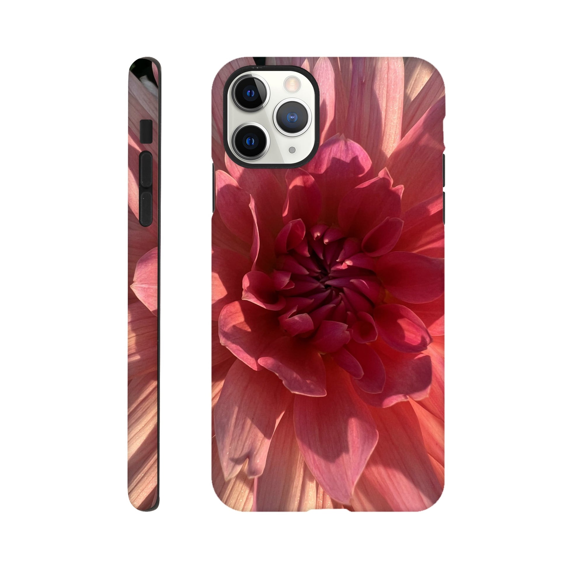Morning Glow - Tough Phone Case - JDivine 