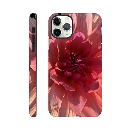 Morning Glow - Tough Phone Case - JDivine 