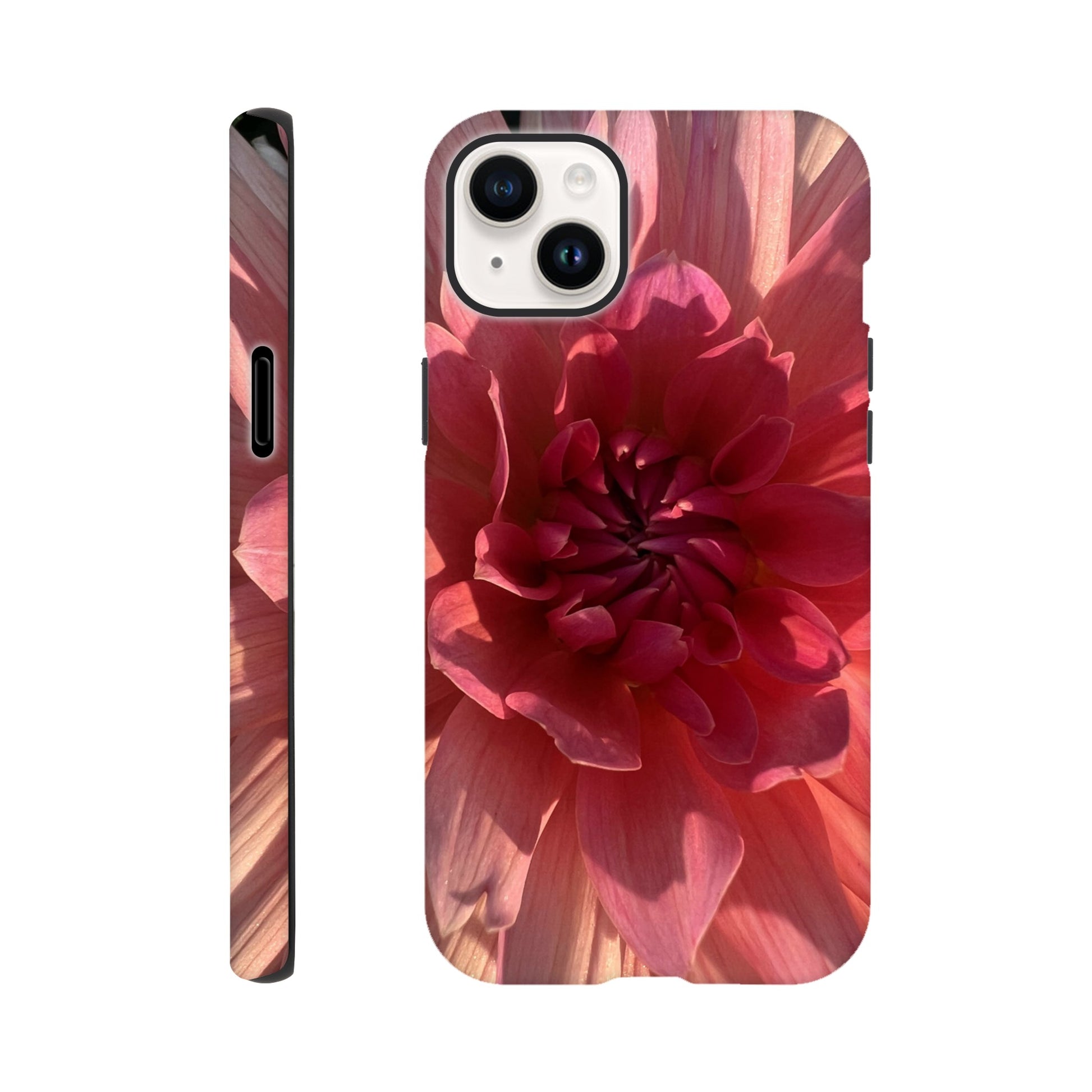 Morning Glow - Tough Phone Case - JDivine 