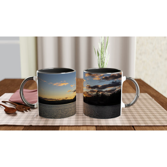 Twilight Serenade - Mug - JDivine 