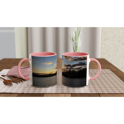 Twilight Serenade - Mug - JDivine 