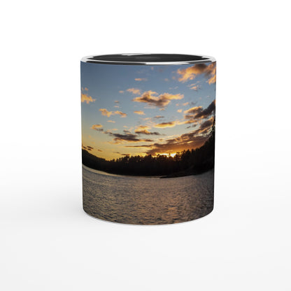 Twilight Serenade - Mug - JDivine 